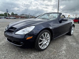 Used 2006 Mercedes-Benz SLK 350 image 2