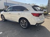 Used 2018 Acura MDX FWD w/ Advance Package image 4