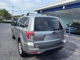 Used 2010 Subaru Forester 2.5X image 3