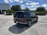 New 2026 Hyundai Santa Fe Limited image 4