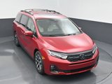 New 2025 Honda Odyssey EX-L image 3