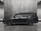 New 2025 Honda Pilot Black Edition image 2