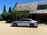Used 2024 Lexus ES 350 w/ Premium Package image 2