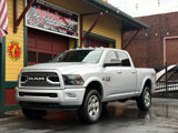 Used 2018 RAM 2500 Big Horn w/ Sport Appearance Group image 6