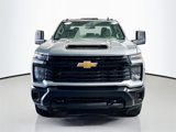 Certified 2024 Chevrolet Silverado 3500 W/T w/ Z71 Off-Road Package image 4