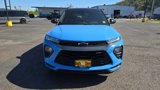 Used 2023 Chevrolet TrailBlazer RS w/ Sun and Liftgate Package image 2