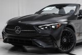 New 2025 Mercedes-Benz CLE 300 4MATIC Cabriolet image 2