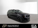 New 2025 Kia Telluride SX Prestige X-Line image 3