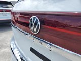 New 2025 Volkswagen Atlas SEL Premium R-Line image 5