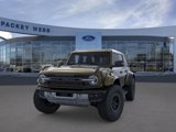 New 2025 Ford Bronco Raptor image 3