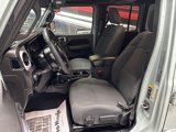 Used 2024 Jeep Wrangler Sport S image 5