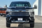 New 2025 Chevrolet Silverado 2500 High Country w/ Technology Package image 3