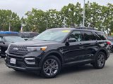Used 2024 Ford Explorer XLT w/ Equipment Group 202A image 2