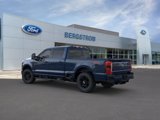 New 2025 Ford F250 4x4 Crew Cab Super Duty image 4