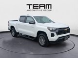 Used 2023 Chevrolet Colorado LT w/ LT Convenience Package II image 2