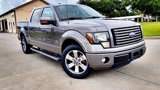 Used 2011 Ford F150 FX2 w/ FX Luxury Pkg image 2