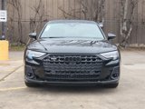 New 2025 Audi A8 L 3.0T image 3