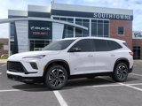 New 2026 Buick Enclave Sport Touring image 2