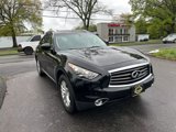 Used 2015 INFINITI QX70 3.7 w/ Premium Package image 3