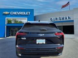 Certified 2024 Chevrolet Blazer EV RS image 4