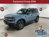 Used 2023 Ford Bronco Sport Big Bend image 3