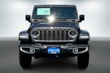 New 2025 Jeep Wrangler Sahara image 6