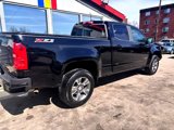 Used 2017 Chevrolet Colorado Z71 image 4