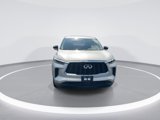 Used 2022 INFINITI QX60 Pure image 3
