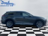 Used 2021 MAZDA CX-9 Grand Touring image 6