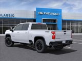 New 2025 Chevrolet Silverado 2500 LT image 3