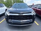 New 2026 Chevrolet Equinox ACTIV w/ Convenience Package III image 2