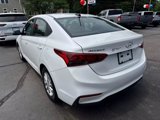 Used 2022 Hyundai Accent SEL w/ Cargo Package image 5