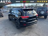 Used 2019 Jeep Grand Cherokee Altitude image 5