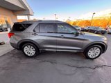 Used 2023 Ford Explorer Limited w/ Equipment Group 301A image 3
