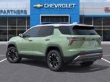 New 2026 Chevrolet Equinox ACTIV w/ Convenience Package III image 3