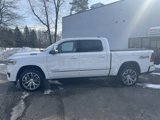 New 2025 RAM 1500 Tungsten w/ Off Road Group image 4