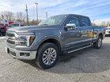 New 2025 Ford F150 Lariat w/ Equipment Group 502A High image 2