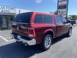 Used 2017 RAM 1500 Laramie w/ Convenience Group image 3
