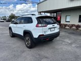 Used 2020 Jeep Cherokee Trailhawk image 5