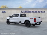 New 2026 Ford F350 XL image 4