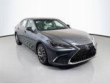 New 2025 Lexus ES 300h Ultra Luxury image 3