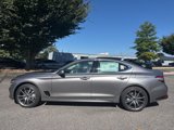 New 2026 Genesis G70 2.5T Prestige image 6