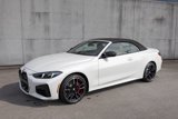 New 2026 BMW 440i xDrive Convertible w/ Premium Package image 4
