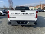 New 2025 Chevrolet Silverado 1500 LT image 4