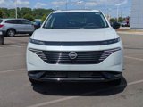 New 2025 Nissan Murano Platinum image 3