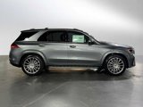 New 2026 Mercedes-Benz GLE 350 4MATIC image 2