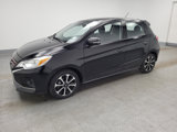 Used 2024 Mitsubishi Mirage SE image 2