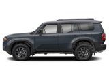 New 2025 Toyota Land Cruiser image 4