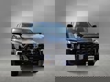 New 2025 Toyota Tundra Platinum image 3