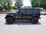 Used 2018 Jeep Wrangler Unlimited Sport S image 2